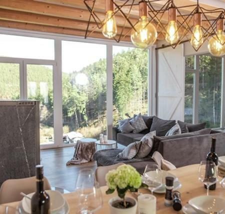Ferienwohnung Otto-Dill-Halle Elmstein Екстер'єр фото