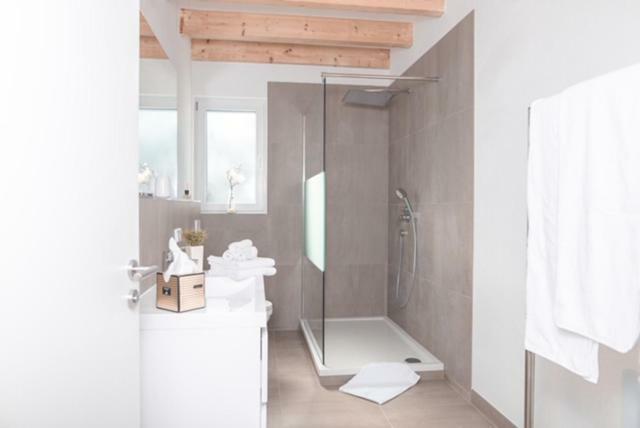 Ferienwohnung Otto-Dill-Halle Elmstein Екстер'єр фото