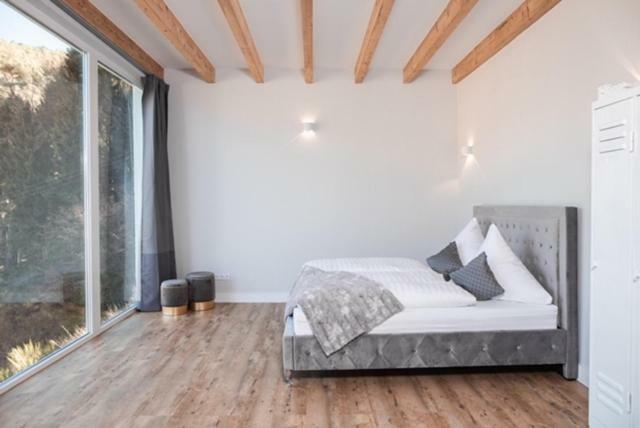 Ferienwohnung Otto-Dill-Halle Elmstein Екстер'єр фото