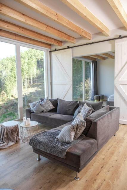 Ferienwohnung Otto-Dill-Halle Elmstein Екстер'єр фото