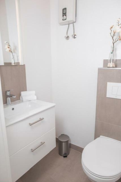 Ferienwohnung Otto-Dill-Halle Elmstein Екстер'єр фото